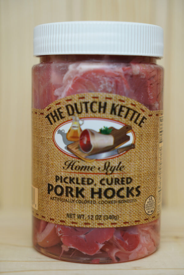 pork hocks