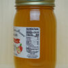 19 oz jar Amish apple jelly