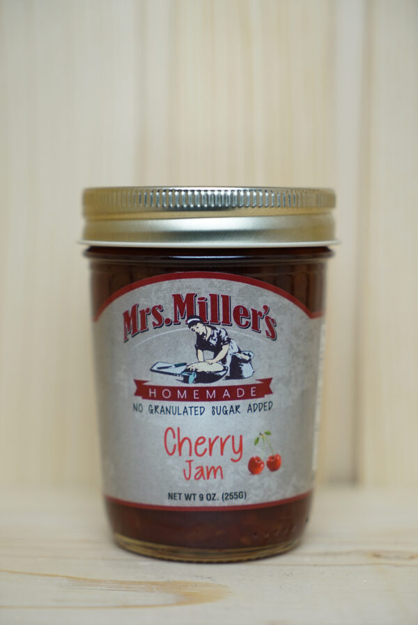 Cherry Jam N/S