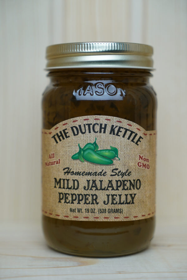 mild jalapeno pepper-jelly 19oz
