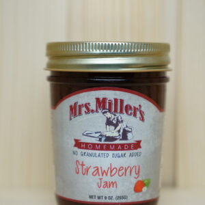 Strawberry Jam N/S