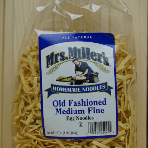 Medium Fine Noodles