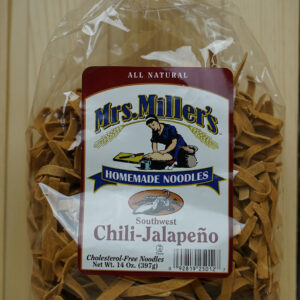 Southwest Chili Jalapeno Cholesterol Free Noodles