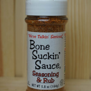 Bone Suckin' Seasoning Rub