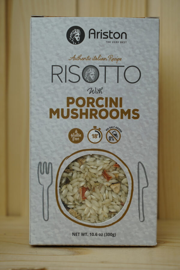 box of risotto