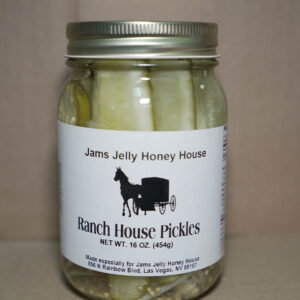 Ranch House Pickles